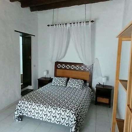 Suite Casa Rural Los Patios, Conil Tias Ngoại thất bức ảnh