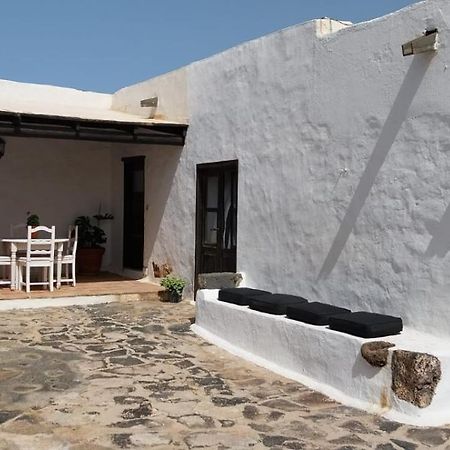 Suite Casa Rural Los Patios, Conil Tias Ngoại thất bức ảnh
