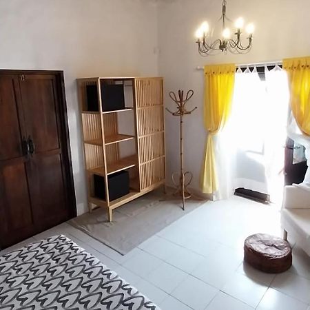 Suite Casa Rural Los Patios, Conil Tias Ngoại thất bức ảnh