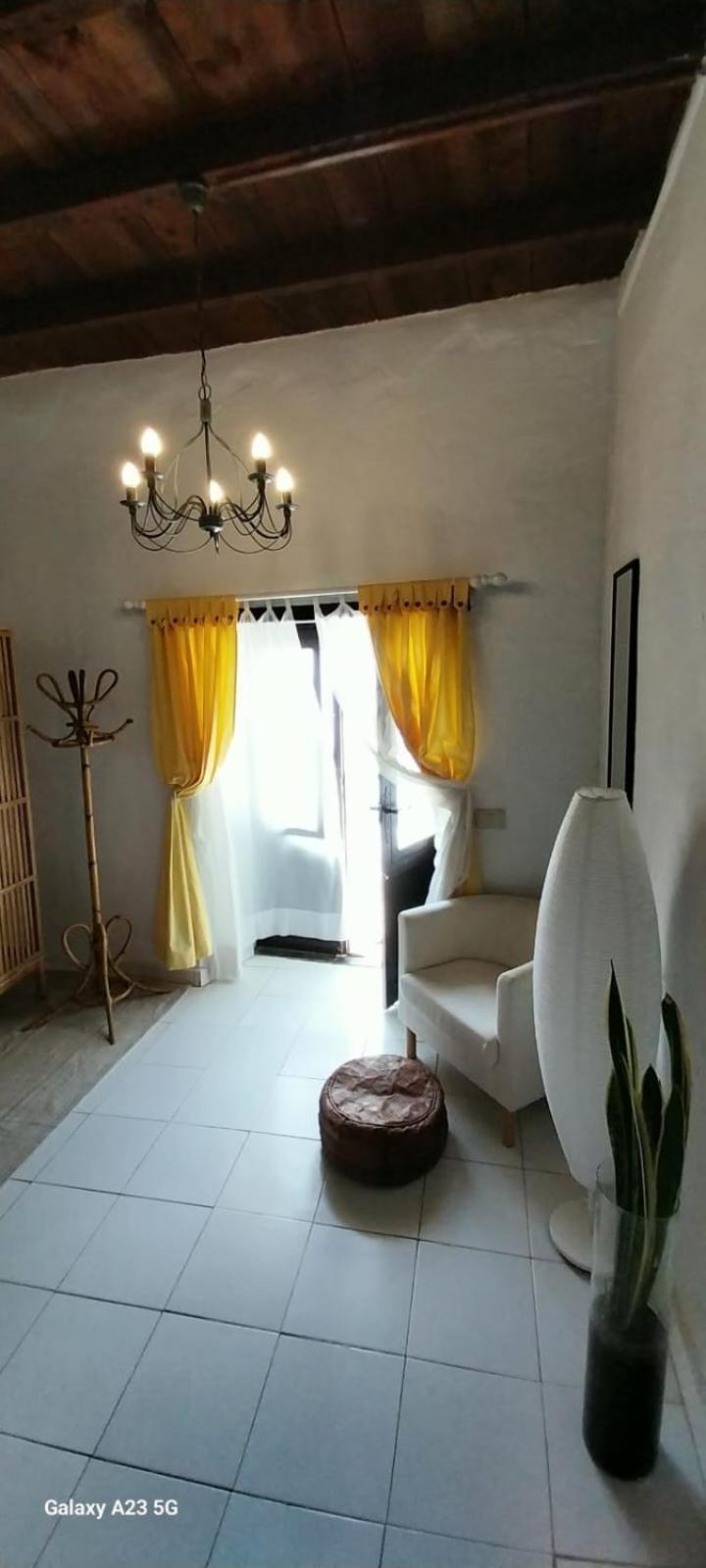 Suite Casa Rural Los Patios, Conil Tias Ngoại thất bức ảnh