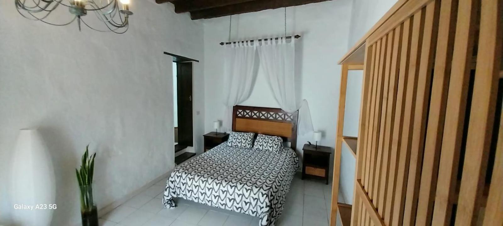 Suite Casa Rural Los Patios, Conil Tias Ngoại thất bức ảnh