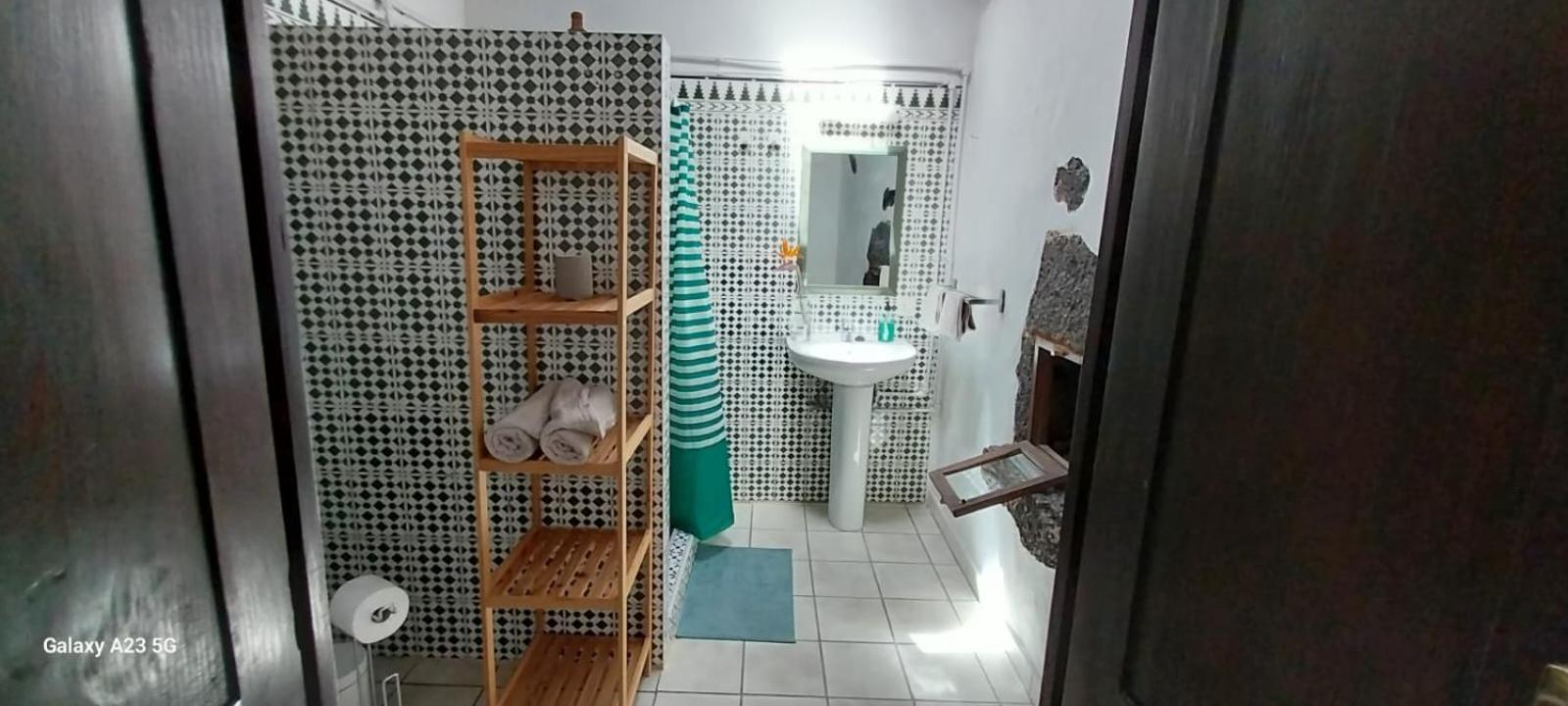 Suite Casa Rural Los Patios, Conil Tias Ngoại thất bức ảnh