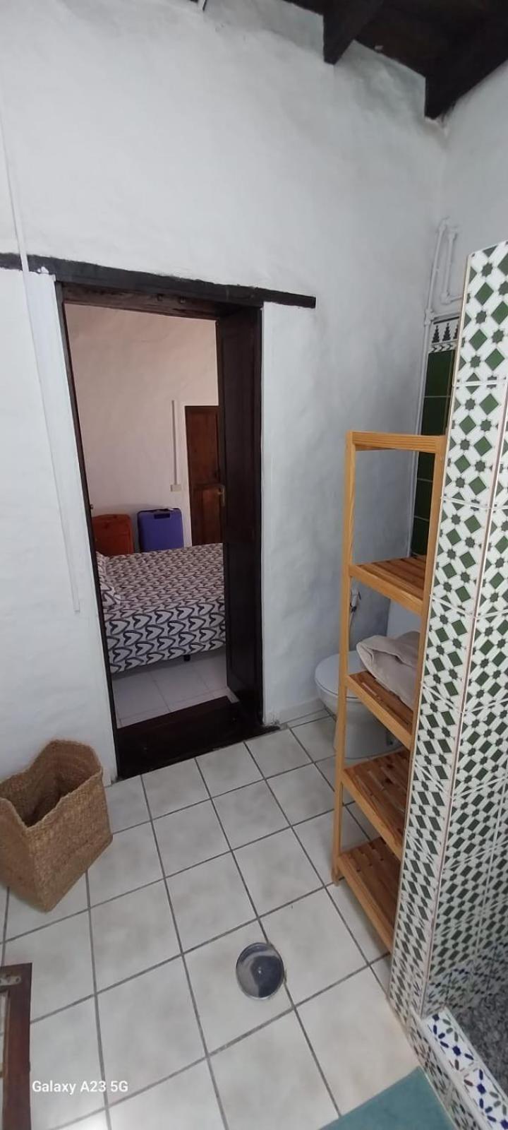 Suite Casa Rural Los Patios, Conil Tias Ngoại thất bức ảnh