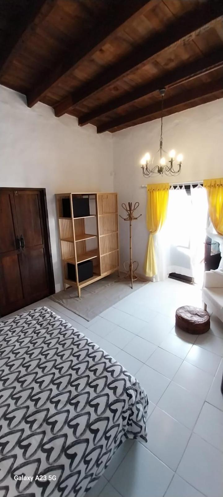 Suite Casa Rural Los Patios, Conil Tias Ngoại thất bức ảnh