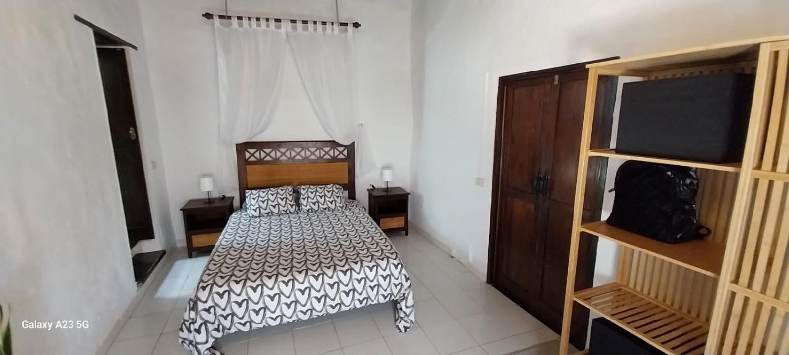 Suite Casa Rural Los Patios, Conil Tias Ngoại thất bức ảnh