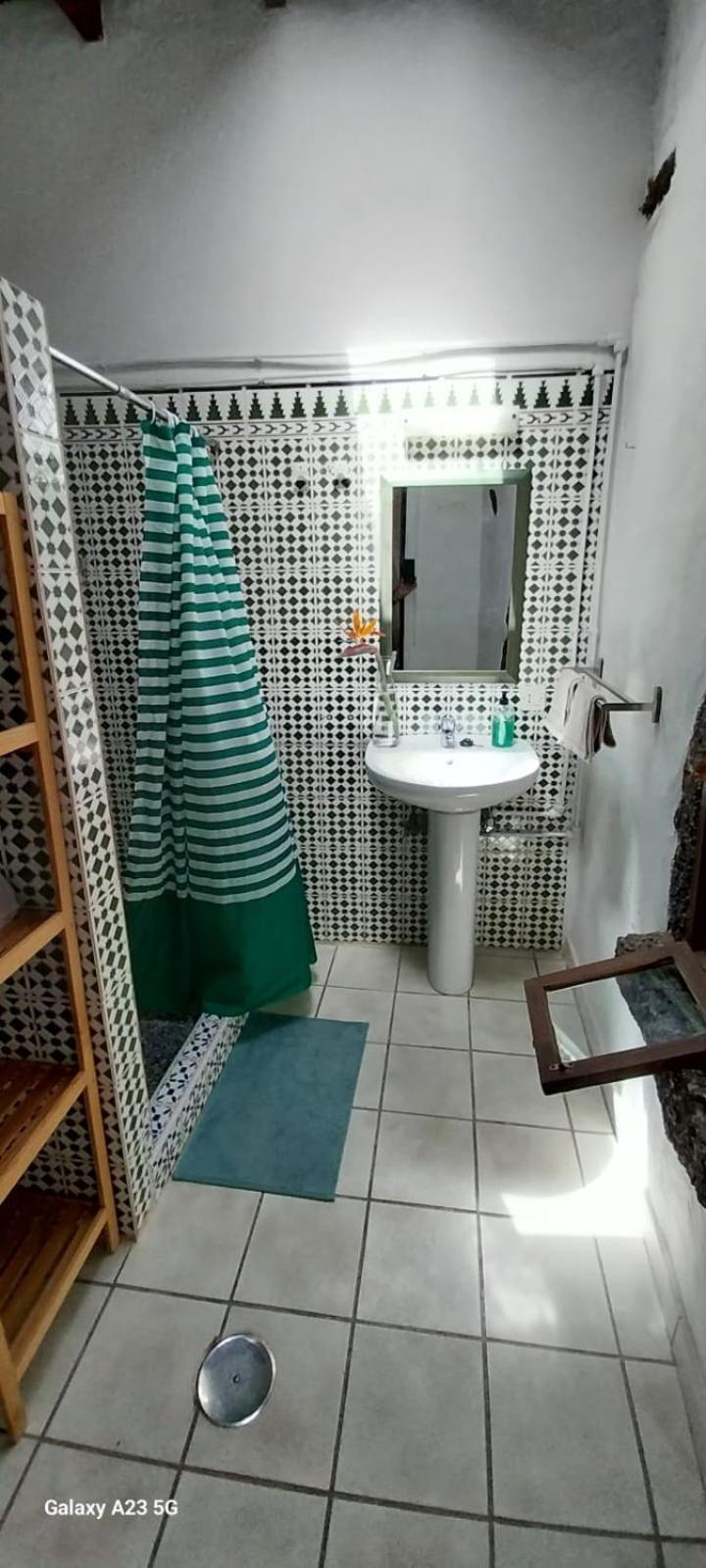 Suite Casa Rural Los Patios, Conil Tias Ngoại thất bức ảnh